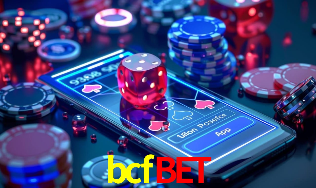 A Emoção da Loteria na bcfbet: Uma Chance de Mudança de Vida