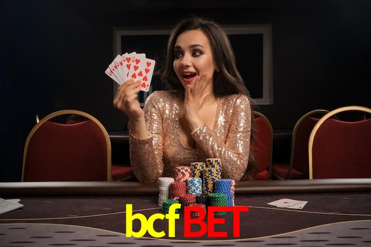 Desvendando o Mundo dos Jogos Virtuais na bcfbet