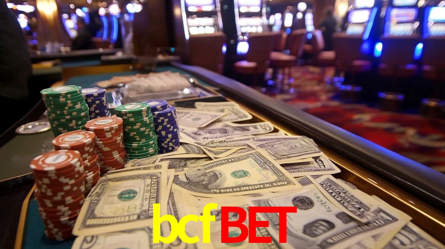 Desvendando o Mundo dos Jogos Virtuais na bcfbet